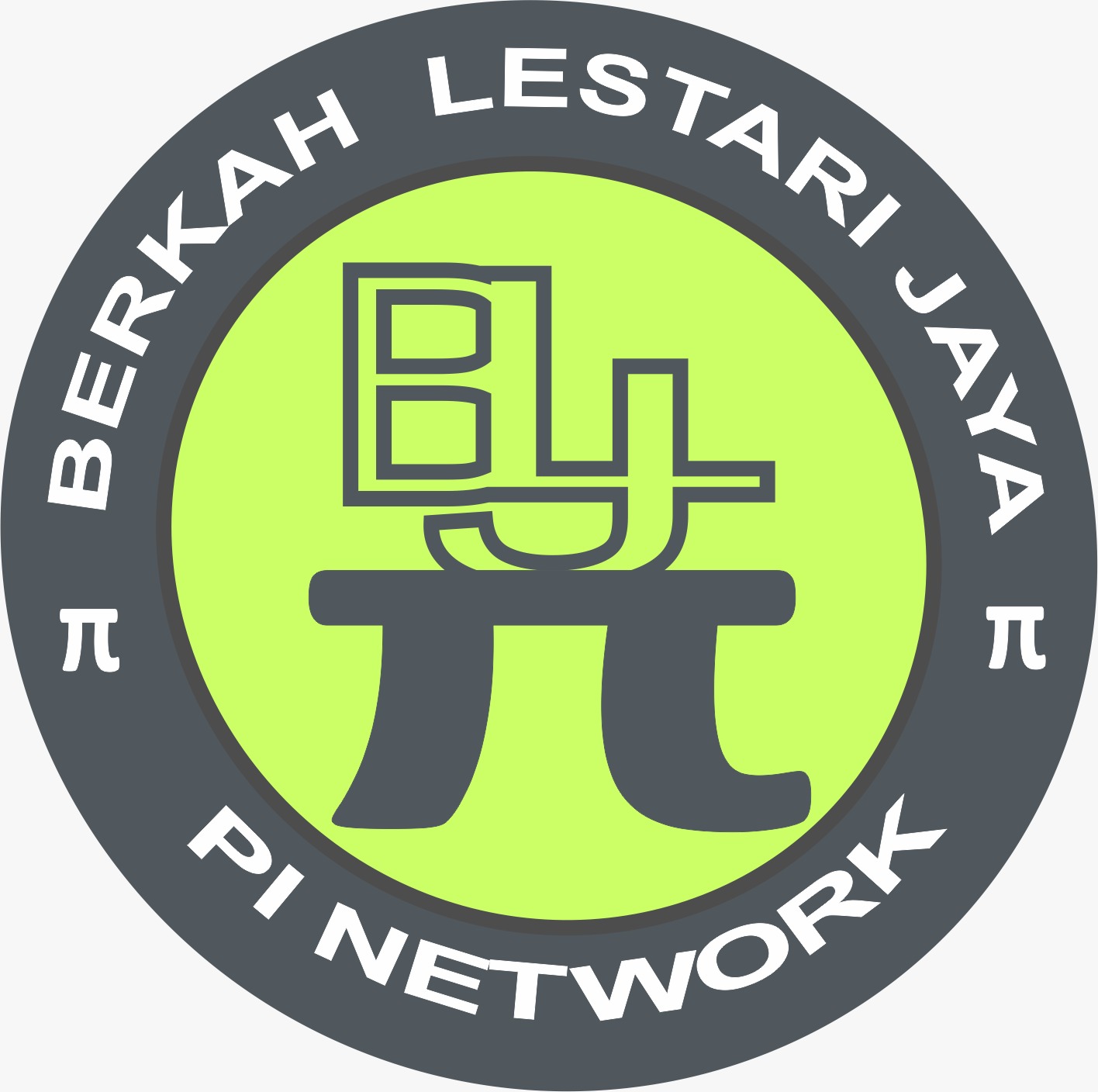 Berkah Lestari Jambi logo
